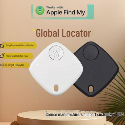 Tracker Bluetooth Anti-Smarrimento per iOS: Portafoglio, Bagaglio, Telefono, Localizzatore Chiavi Auto
