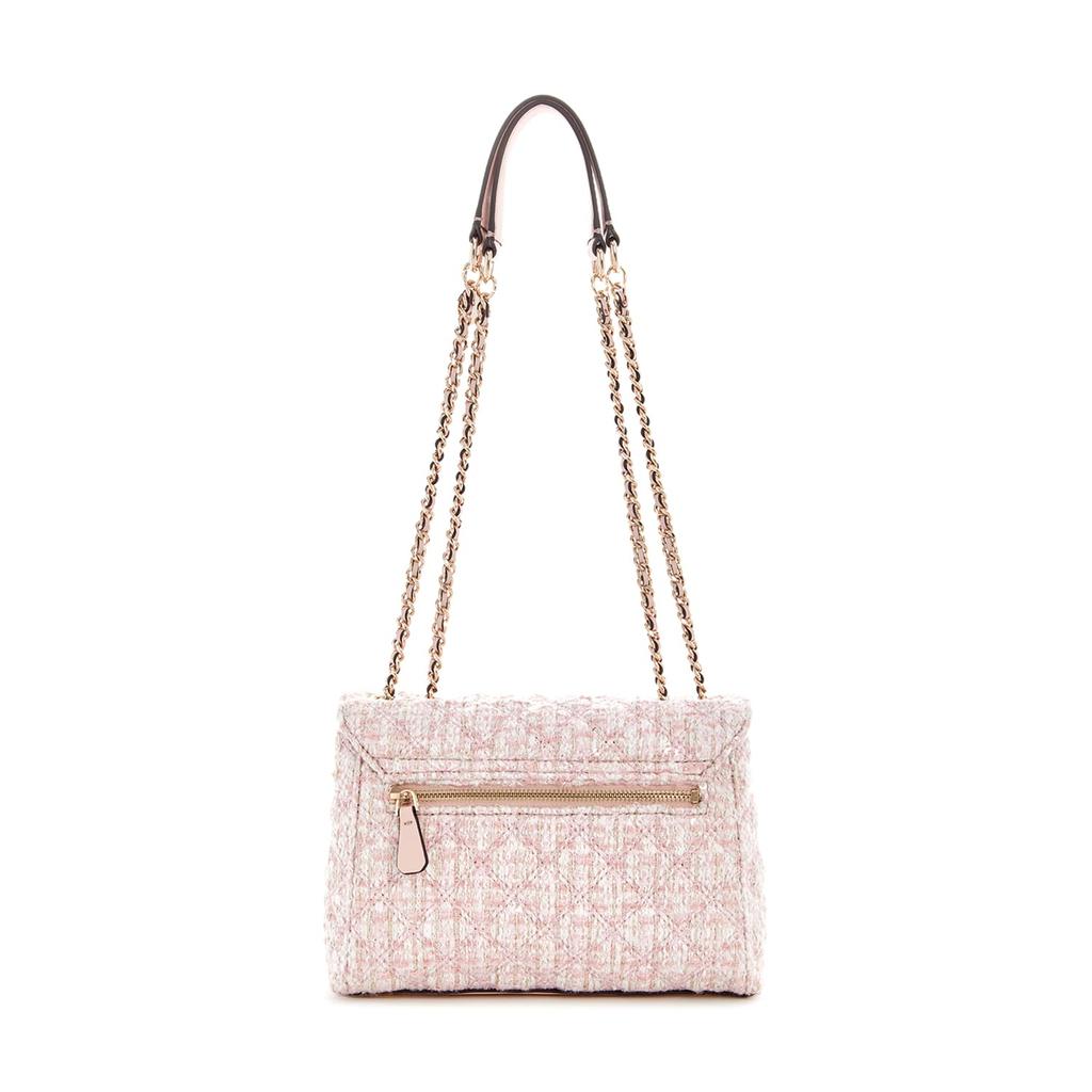 Guess GIULLY 2 COMP COVERTIBLE FLAP PZM Women's