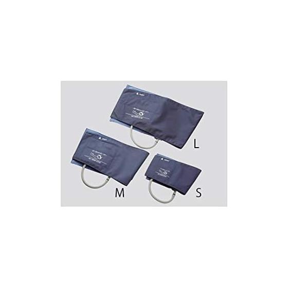Blood pressure monitor cuff/bladder set (L) HEM-907-CL19 OMRON