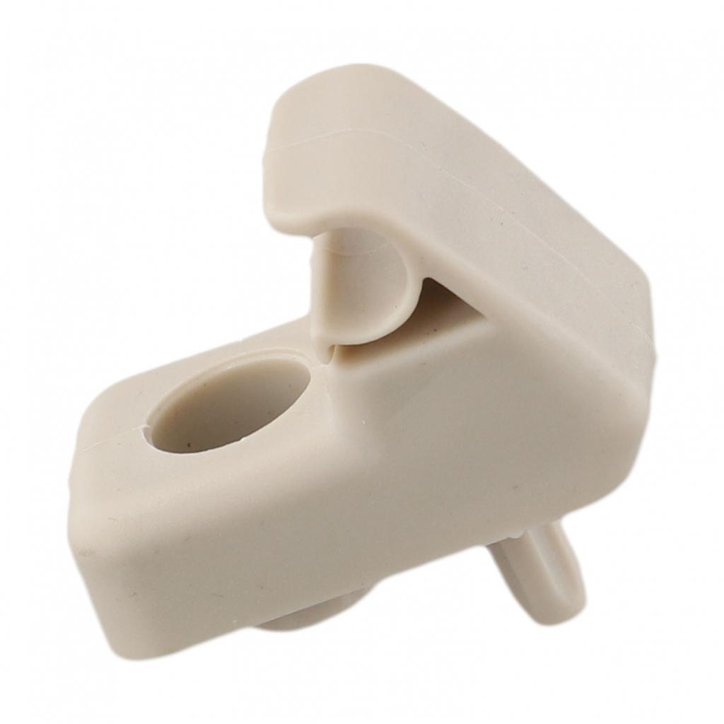 For Fiat Grande Punto Sun Visor Bracket Holder for Reliable Installation