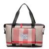 Li Shen Large Capacity Travel Duffle Bag