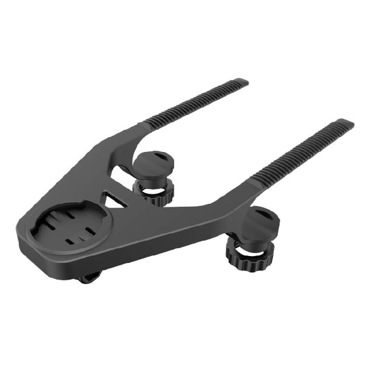 Bicycles Odometers Mount Liamp Base Mountain Bike Sports Camera Extension Braet Stopwatch Stand Easily Install