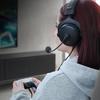 BeyerDynamic MMX 300 PRO Analog Gaming Headset Gaming Headphones by BeyerDynamic Closed-Back -