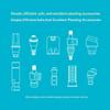 For Straumann Lab Analog Rn Model System For Laboratory Fabrication Prosthetic Restoration Workflow Parts Kit