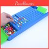 Family Interactive Educational Puzzle Game Smart Code Breaking Plastic Board Game