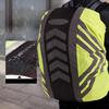 Rucksack Raincover Reflective AntiSlip Backpack Rain Cover for Biking Travel