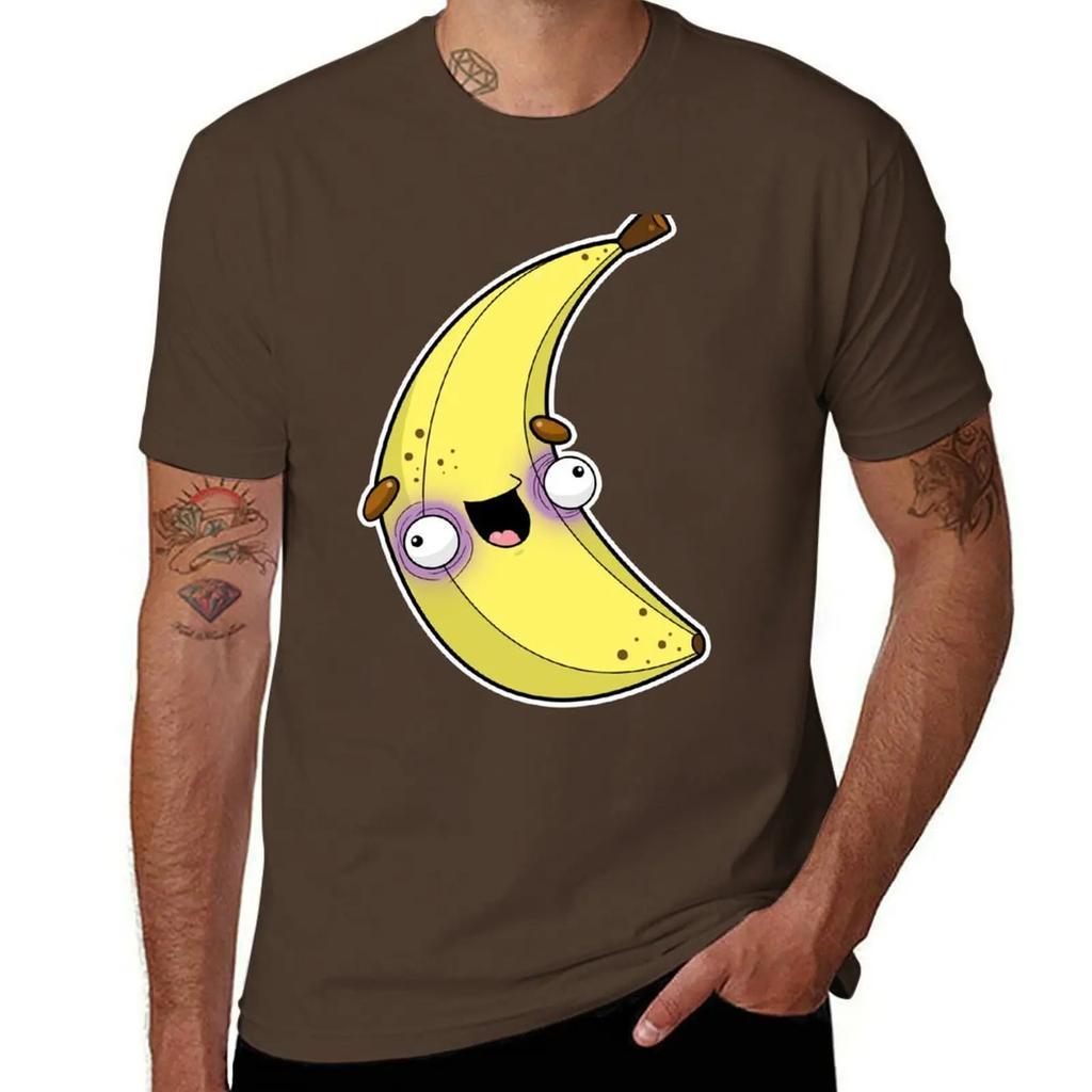 BANANA TShirt boys animal print new edition graphic shirts essential t shirt mens big and tall t shirts