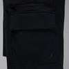 Jordan Sport Water-Resistant Golf Minimalist Fashion Cargo Shorts Men shorts Black HQ8703-010