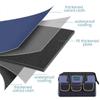 Multifunctional Tool Kit Oxford Cloth Waterproof Water And Electricity Work Bag Multi Pocket Anti Fall Storage Bag