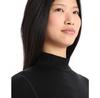 Icebreaker 260 Tech Turtleneck Long Sleeve Base Layer