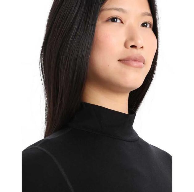 Icebreaker 260 Tech Turtleneck Long Sleeve Base Layer