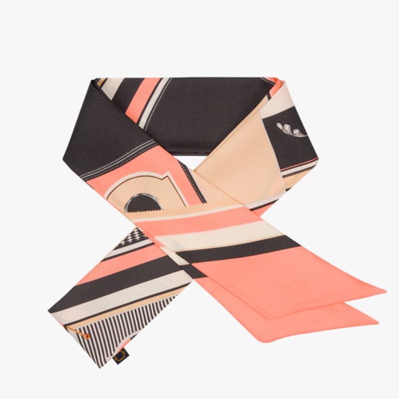 Saint Luxure Timber Pink