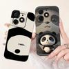 For Itel A50 Case Itel A50C Cute Fashion Cartoon Cover Soft TPU Phone Case For Itel A50C A 50 ItelA50 C Back Cover Fundas Bumper