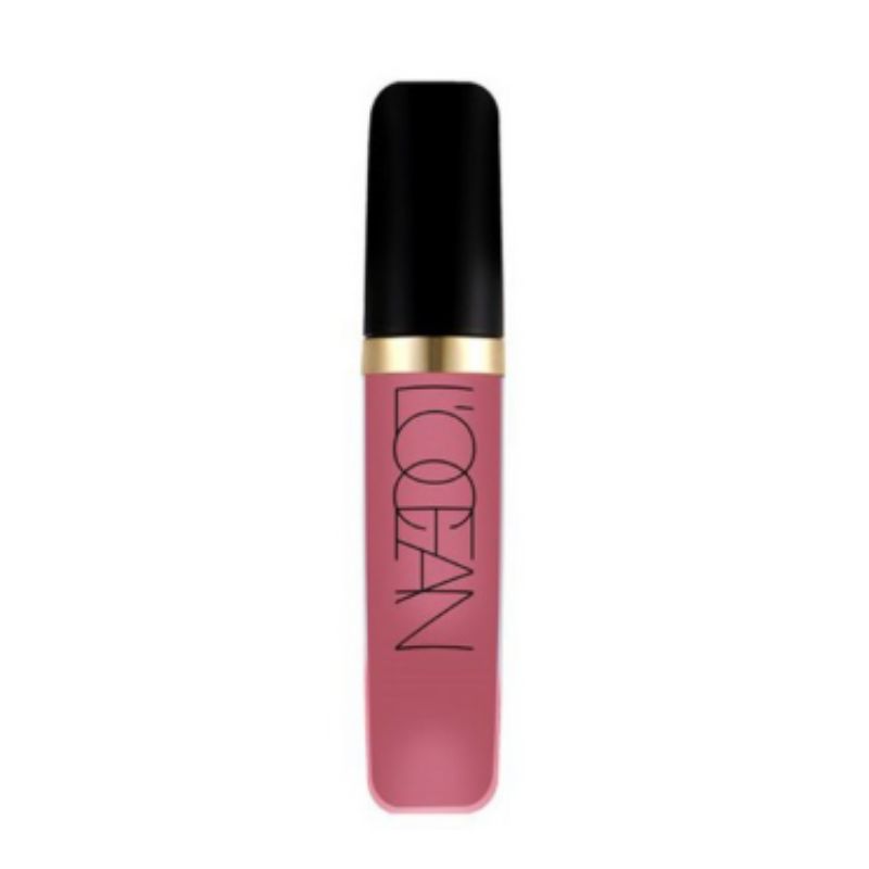 Locean Tint Lip Gloss Hydrating Plumping Shine Lip Tint Gloss K-Beauty (7 Colors)