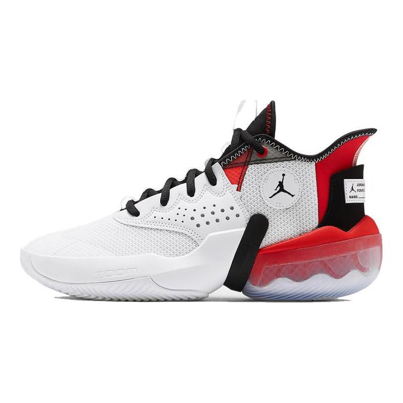 Air Jordan React Elevation Pf 'Chicago Bulls' CK6617-100