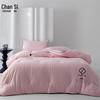 CHANSI Knit Soy Fiber Blend Comforter