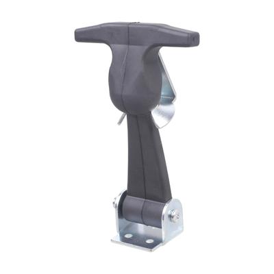 Secure Adjustable Cabinet Latches Duty Stainless Steel Locking Clasps For Toolboxes Storage