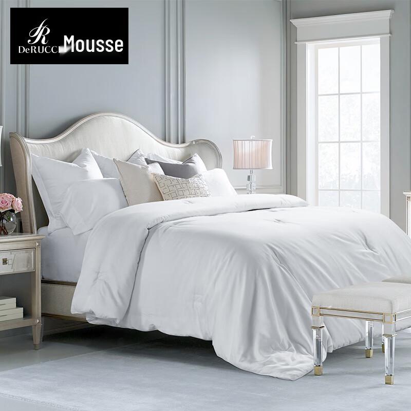 

MuSi Sofina Tussah Silk All-Season Convertible Duvet