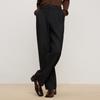 Elva' Island Women's Basic Long Suit Trousers