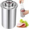 Instrumente pentru prepararea cărnii – Press-burgeri