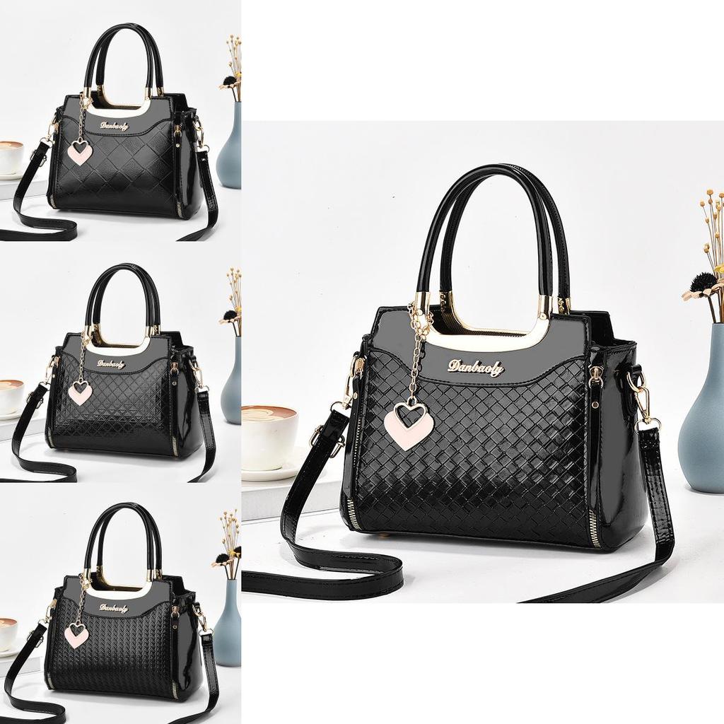 Stylish High-quality Summer Tote Bag With Large Capacity For Comfortable Daily Use