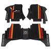 Chery Tiggo 7 Pro Car Floor Mats Full Surround Custom Fully Enclosed Waterproof Abrasion-Resistant