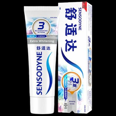 Sensodyne Beyazlatıcı Diş Macunu