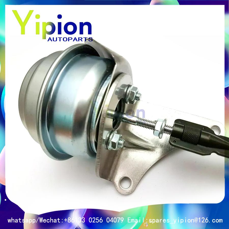 NEW Turbo Actuator Wastegate For SsangYong Actyon Kyron 2.0 Xdi  A6640900780 A6640900880 761433-0002
