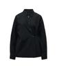 THE SATURDAY EVENING POST Wrap Shirts_Black