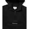 Thisisneverthat Anorak Jacket Black