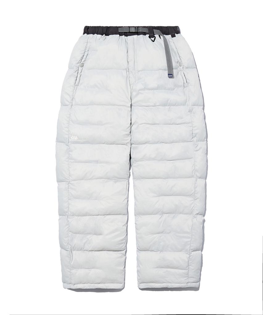 MADDEN Yeti Padded Pants Grey