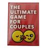 Ultimate Game The For Couples Party Board Game Cards Toy Couple Date Play Props