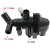 Thermostat Housing Sensor Assembly Compatible with Transit MK7 2.4 TDCi 2006-2012 BK3Q-8A586-AA BB3Q-8A586-AB