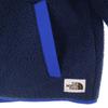 THE NORTH FACE Cragmont Fleece jacket M Navy NF0A3YSF Outdoor Women Used
