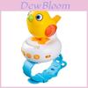 Childrens Talking Bird Educational Toy With Colorchanging Led For Early Learning And Development