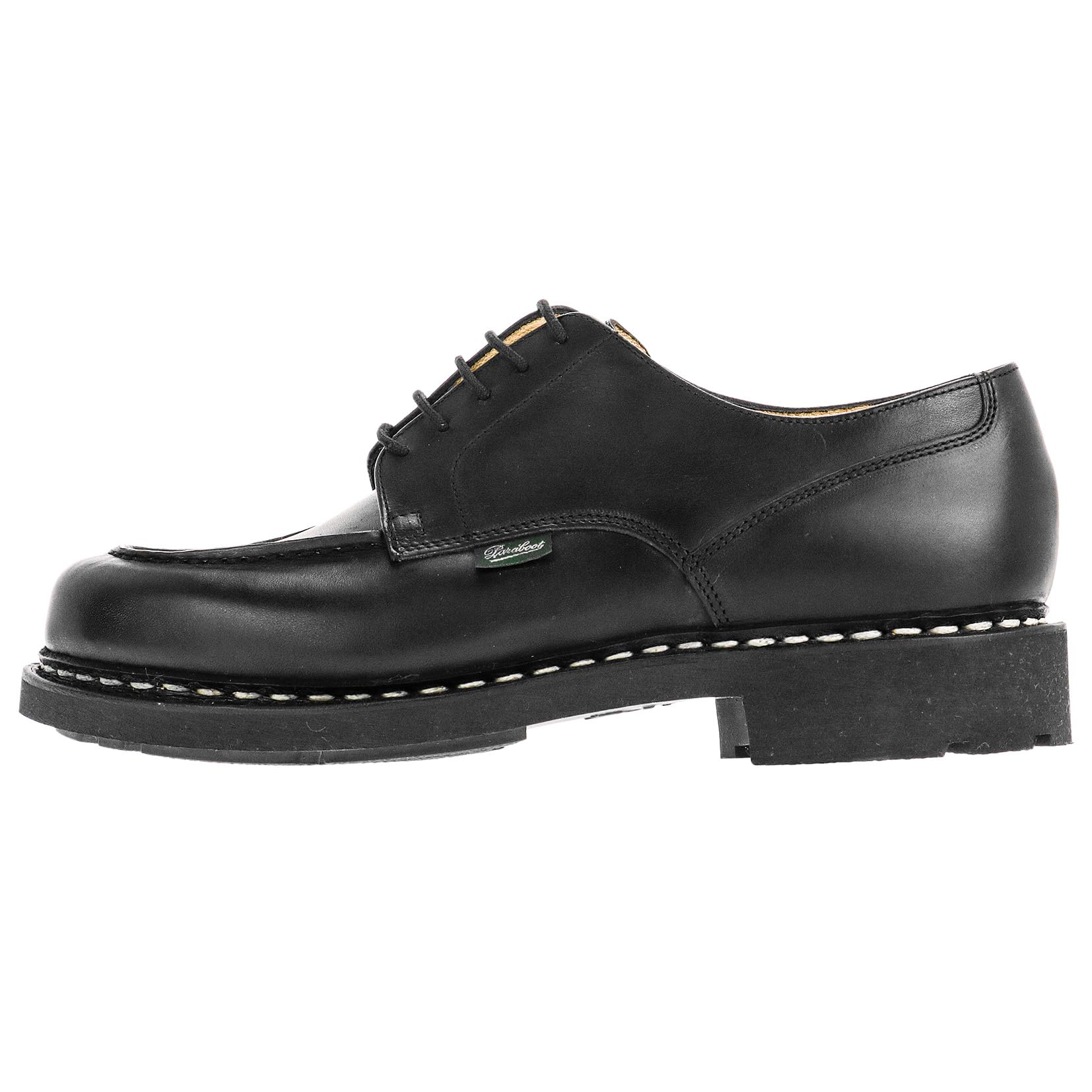 

Paraboot Ділове взуття 710709 NOIR Розмір см Чоловіче 26.5 [Вживане]