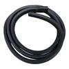 1× Front Right Door Body Mounted Weatherstrip For 2007-2017 Jeep Compass Patriot