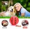 Dog Puzzle Toys Ball Nontoxic Durable Dog IQ Chew Toys for Puppy Small Large Dog Teeth Cleaning/Chewing/Playing