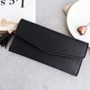 Fashion Lady Women Leather Clutch Wallet Long Card Holder Case Purse New Handbag