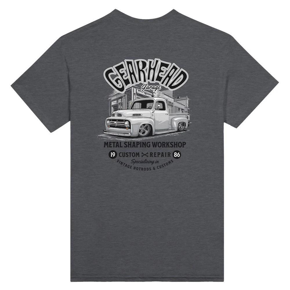 Gearhead Garage F100 T-Shirt XXXL