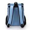 Cat Bag Going Out Portable Portable Portable Pet Bag Going Out Large Capacity Backpack Transparent Cat Backpack