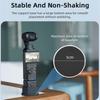 Camera Stand Base Support Base Compatible For OSMO Pocket 3 Desktop Bracket Non-Slip Support Adapter Camera Mount Accessories