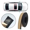 20MM Sealing Strip Accessories Car Dustproof Glass Trim
