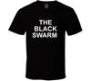 Coastal Carolina Black Swarm Football Fan T Shirt