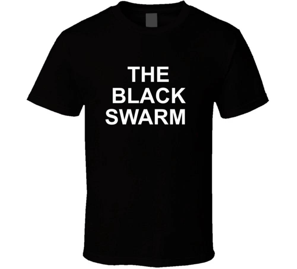 Coastal Carolina Black Swarm Football Fan T Shirt