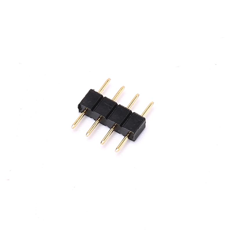 Led Rgb Controller 24 Key Ir Remote Dc12V Dimmer Control Box For Led Strip Light