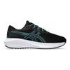 Asics Kids Gel-Excite 10 Black Digital Aqua 1014A298-005