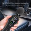 Smart Mouse NF-562S High-Precision Handheld Decibel Noise Meter