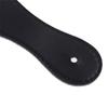 Thick Guitar Shoulder Strap PU Leather Guitar Belt Bass Guitar Strap  Guitar Accessories