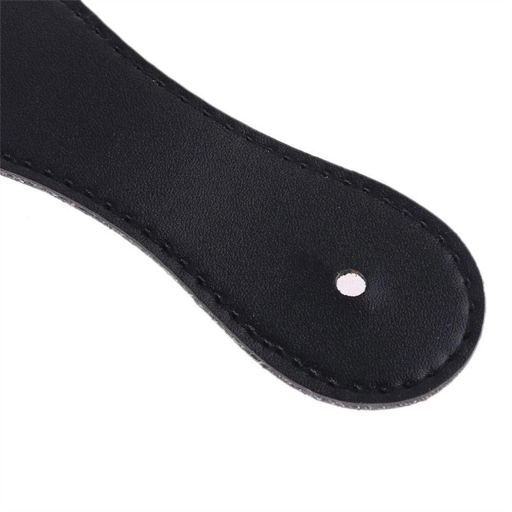 Thick Guitar Shoulder Strap PU Leather Guitar Belt Bass Guitar Strap  Guitar Accessories